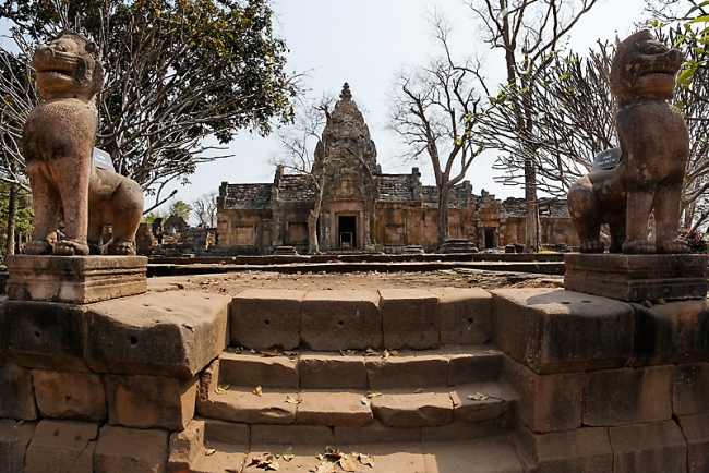 10-Prasat Hin Phanom Rung-004